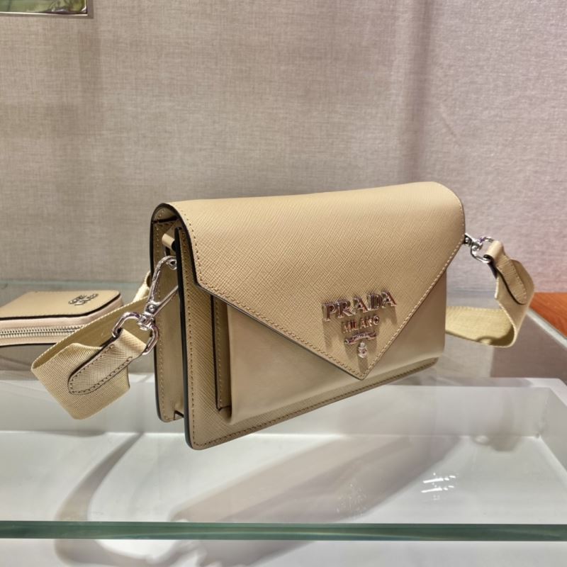Pra*a satchel bags